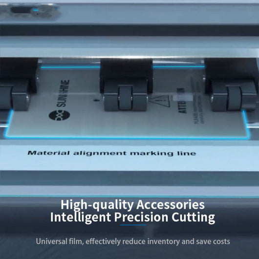Cortador de Película Inteligente con Bluetooth - Image 5