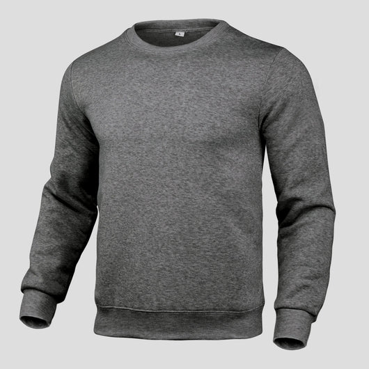 Sudadera Cuello Redondo AVERY - Diseño Moderno y Versátil - Image 15