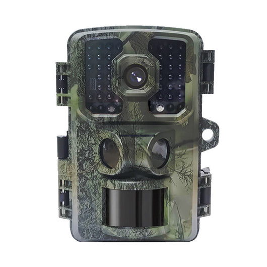 Cámara de Vigilancia para Caza 1080p HD - Seguimiento Exterior - Image 5