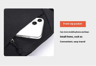 Bolsa Deportiva Crossbody para Senderismo y Actividades al Aire Libre - Image 36
