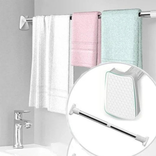 Perchero Extensible para Baño y Secado de Ropa - Image 16