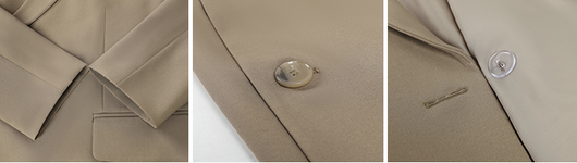 Blazer Suelto y Versátil para Hombre - Image 13