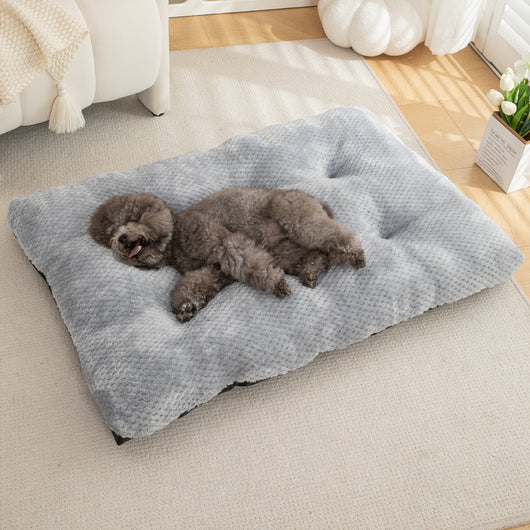 Cama Térmica Acogedora para Gatos - Nido Cálido Invierno