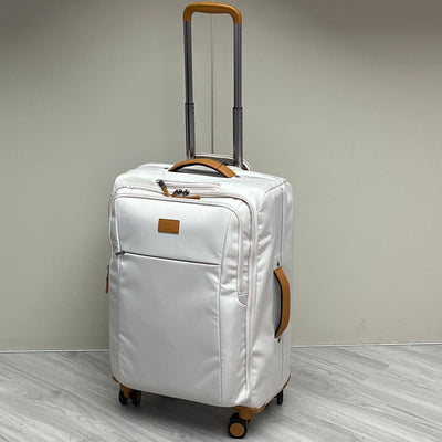 Maleta Trolley con Ruedas Giratorias en Tela Oxford Ultraligera - Image 6