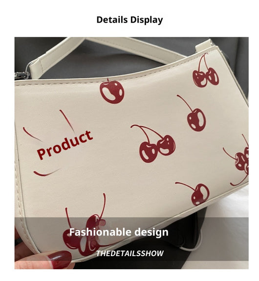 Bolsa Bandolera Impresa Portátil para Commuter - Image 12