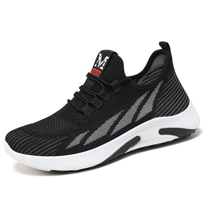 Tenis Casual Coreano para Hombre - Sneakers Deportivos Cómodos y Modernos - Image 14