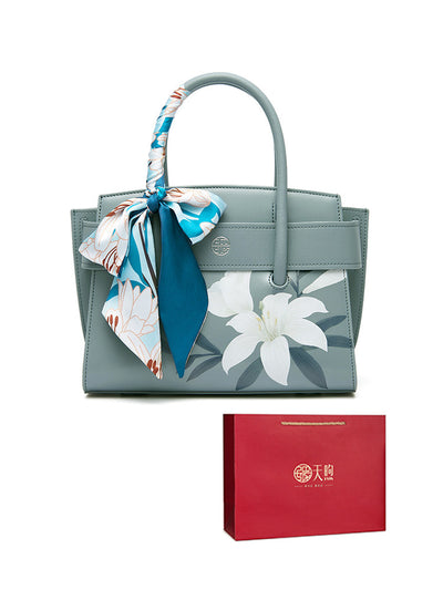Bolso de Cuero Diagonal para Mamá - Diseño Práctico y Elegante - Image 12