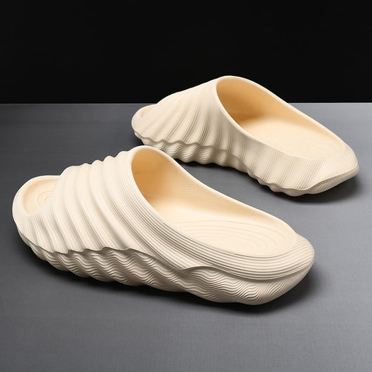 Pantuflas de Verano para Hombre sin Olor y Antideslizantes - Image 4