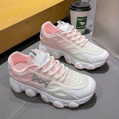 Zapatillas Deportivas Escolares con Suela Gruesa y Transpirables - Image 15