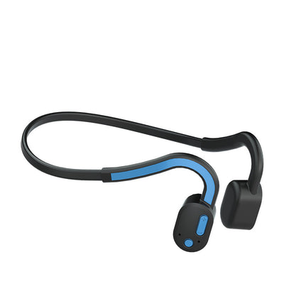 Auriculares Deportivos por Conducción Ósea Bluetooth Resistentes al Agua - Image 5