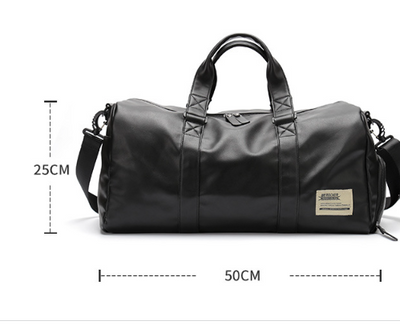 Bolsa de Viaje Portátil Versátil - Image 7