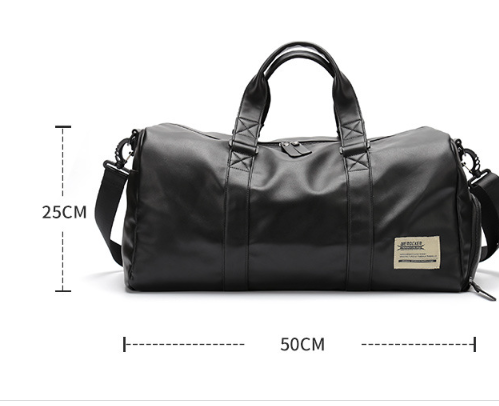 Bolsa de Viaje Portátil Versátil - Image 7