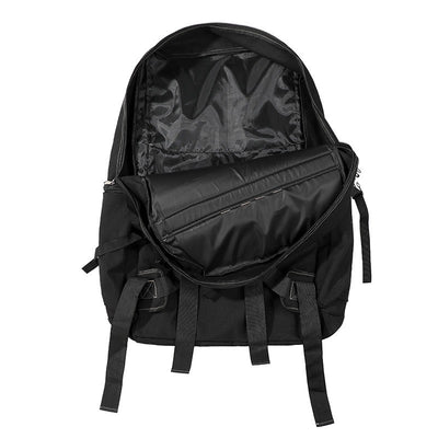 Mochila de Lona Grande para Viajes - Backpack Casual para Hombres - Image 5