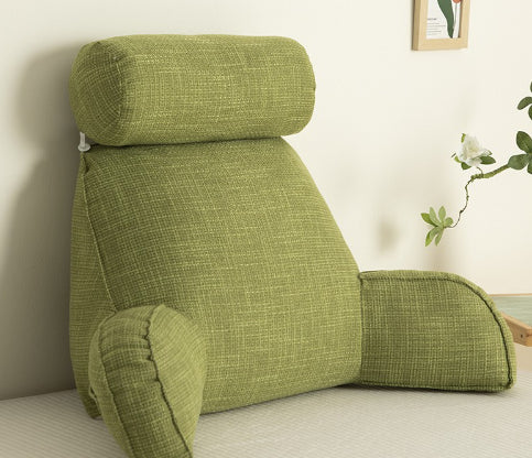 Cojín de Cintura para Cama y Descanso - Image 17