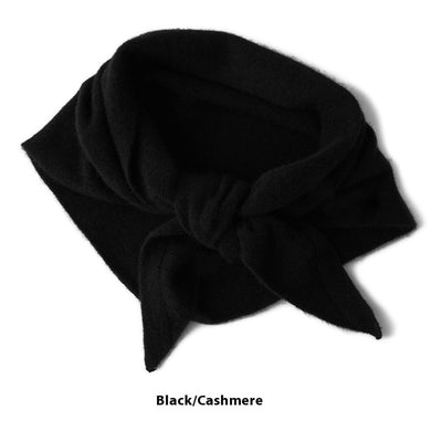 Chal Tejido 100% Cachemira Premium Unisex Coreano - Image 9
