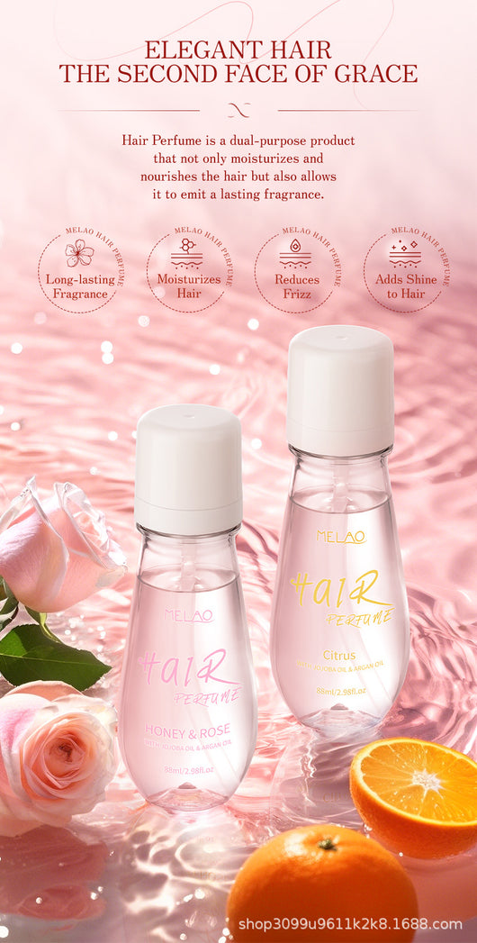 Perfume Capilar en Spray 88ml - Fragancia Duradera sin Alcohol - Image 7