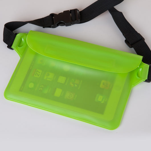 Riñonera Impermeable para Deportes Acuáticos y Aventura - Image 8
