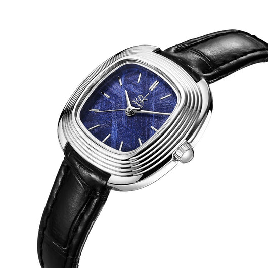 Reloj de Cuarzo Elegante Impermeable para Mujer - Image 7