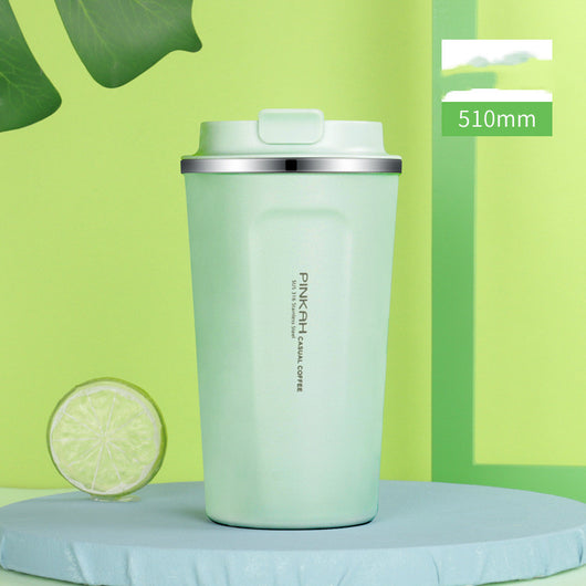 Taza Térmica de Gran Capacidad con Diseño Personalizado - Image 11