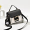 Bolsa Tote Crossbody de Gran Capacidad con Correa Ajustable