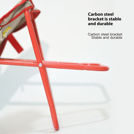 Silla de Camping Plegable Ultraligera - Image 2