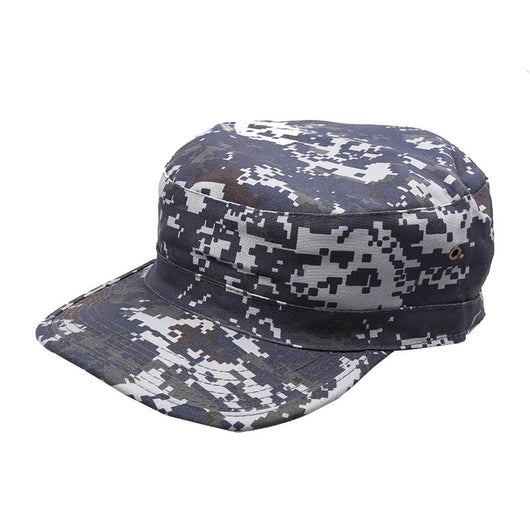 Gorra Táctica Camuflaje para Equitación Hombre Verano - Image 18