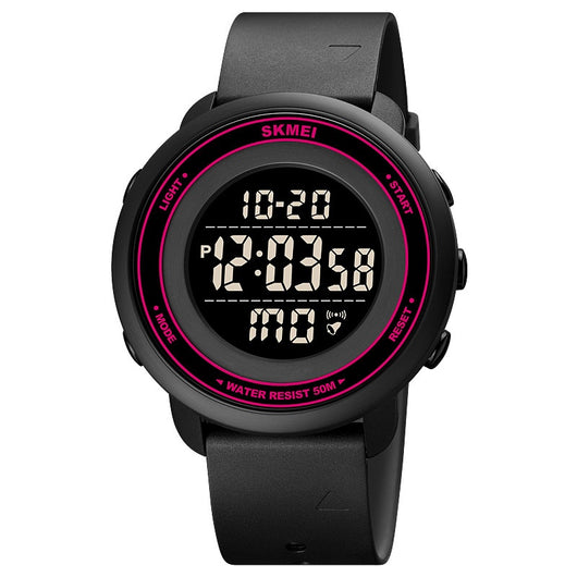 Reloj Deportivo Multifunción Qinglu para Aventuras al Aire Libre - Image 2