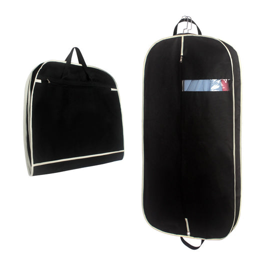 Funda Protectora de Tela No Tejida para Trajes y Abrigos - Image 4
