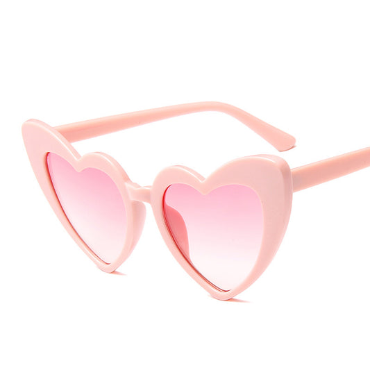 Gafas de Marco Grande Articulado en Metal - Estilo Declarativo