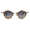 Gafas de Sol Polarizadas Geométricas Retro - Estilo Poligonal Vintage