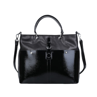Bolsa Bandolera Versátil de Moda Contemporánea - Image 6