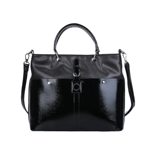 Bolsa Bandolera Versátil de Moda Contemporánea - Image 6