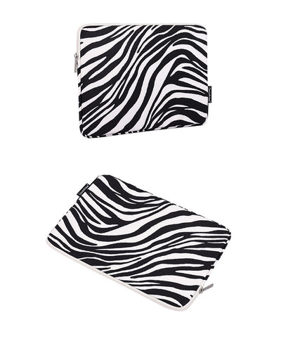 Funda Protectora para Tablet con Diseño Cebra - Image 15