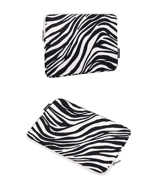 Funda Protectora para Tablet con Diseño Cebra - Image 15