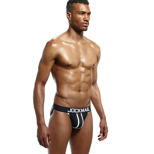 Bóxer Masculino Doble T-back Mesh Transpirable - Image 12