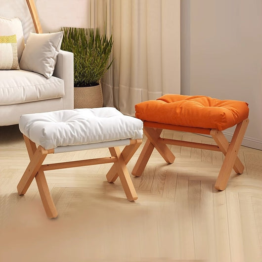 Reposapiés Ergonómico para Sofá y Oficina