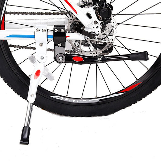 Soporte Lateral Plegable para Bicicleta de Montaña
