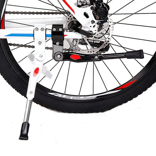 Soporte Lateral Plegable para Bicicleta de Montaña