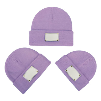 Gorro de Punto Cálido y Moderno - Image 32