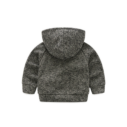 Sudadera Hoodie de Manga Larga Premium - Image 2