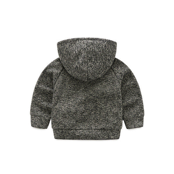 Sudadera Hoodie de Manga Larga Premium
