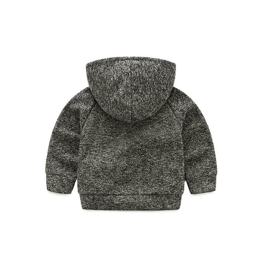 Sudadera Hoodie de Manga Larga Premium - Image 2