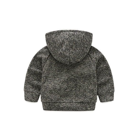 Sudadera Hoodie de Manga Larga Premium