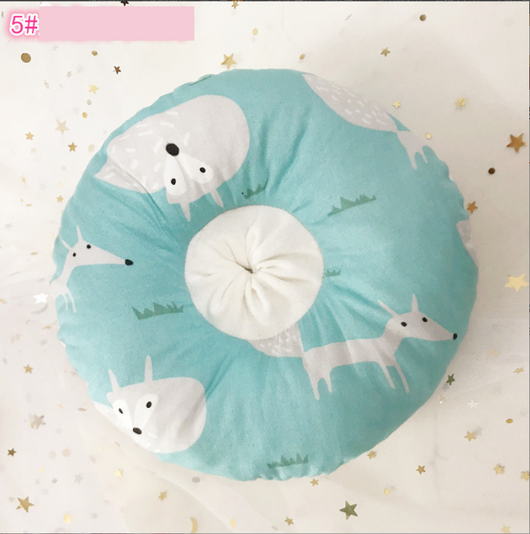 Collar Suave de Esponja Pura para Gatos - Diseño Adorable y Cómodo - Image 17