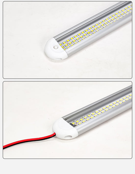 Lámpara LED de Lectura Ultra Brillante con 360 Perlas Luminosas - Image 15