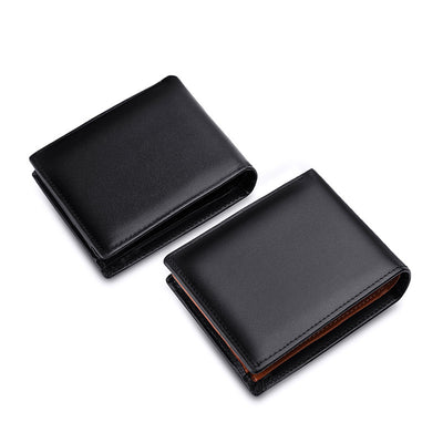 Cartera de Cuero para Hombre Elegante y Moderno - Image 6