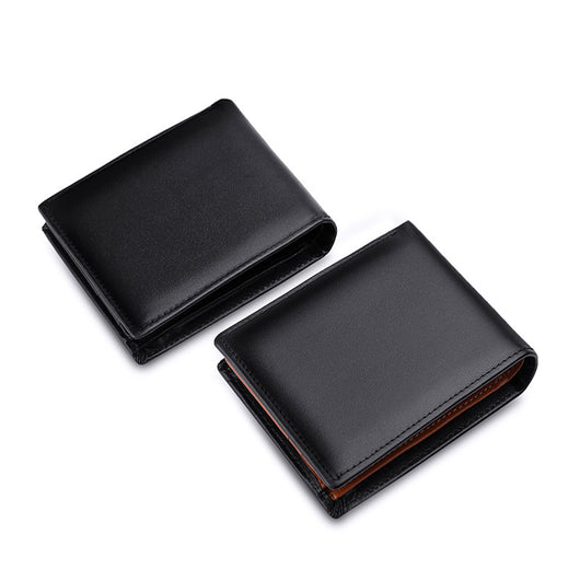 Cartera de Cuero para Hombre Elegante y Moderno - Image 6