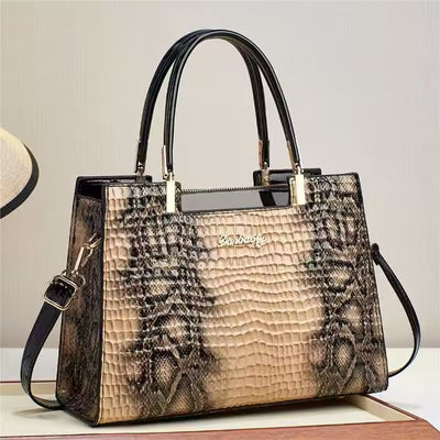 Bolso Bandolera de Un Hombro para Mujer - Amplio y Versátil - Image 7