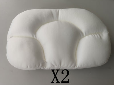 Almohada Nube Multifuncional Ergonómica para Dormir - Image 9