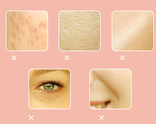 Máscara LED Facial de Fototerapia Multicolor para Rejuvenecimiento en Casa - Image 12